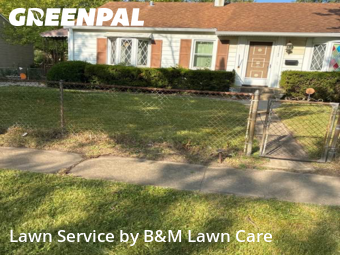 Lawn Mowing Service nearby Sauk Village, IL, 