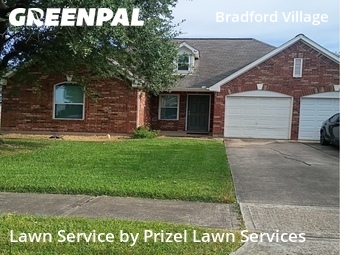 Backyard Landscaping In Richmond,77469,Landscapers by Prizel Lawn Services, work completed in Jul , 2026