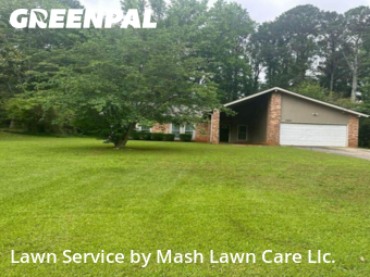 Lawn Cut nearby Decatur, GA, 