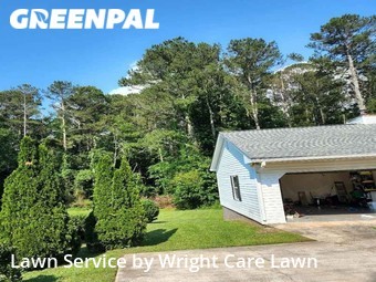 Grass Cut nearby Powder Springs, GA, 