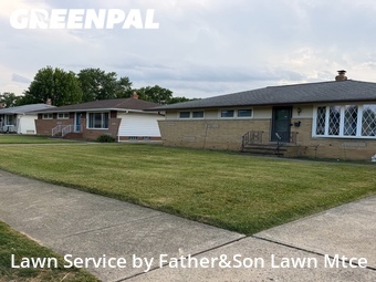 Lawn Maintenance nearby Parma, OH, 