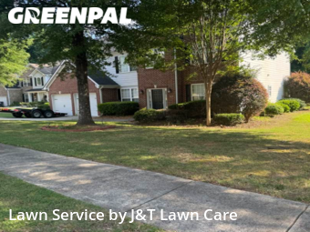 Lawn Maintenance nearby Jonesboro, GA, 