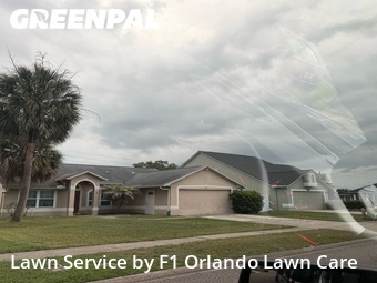Lawn Cut nearby Orlando, FL, 