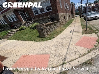 Yard Cutting nearby Philadelphia, PA, 