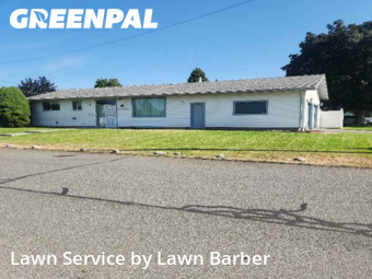 Grass Cutting nearby Millwood, WA, 