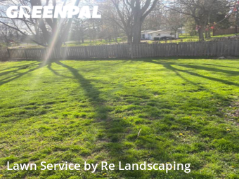 Lawn Maintenance nearby Batavia, IL, 