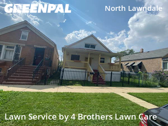 Lawn Cut nearby Chicago, IL, 