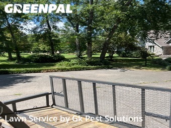Lawn Care Service nearby Murfreesboro, TN, 