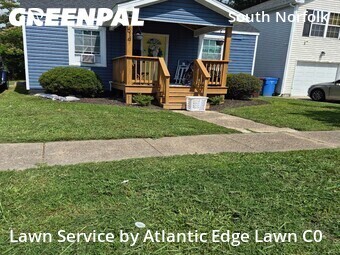 Lawn Service nearby Chesapeake, VA, 