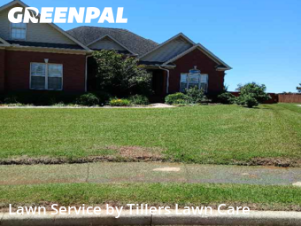 Yard Cutting nearby Madison, AL, 