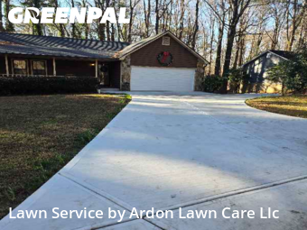 Lawn Maintenance nearby Snellville, GA, 