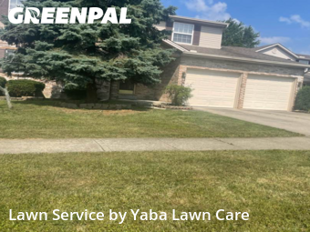 Lawn Care Service nearby Mason, OH, 
