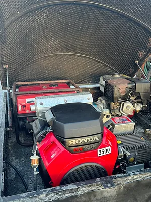 LynMar Small Engine Repairs Photo 2