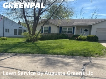 Grass Cut nearby O'fallon, MO, 
