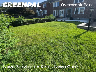 Lawn Mowing Service nearby Philadelphia, PA, 