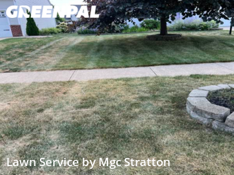 Lawn Cut nearby Berea, OH, 