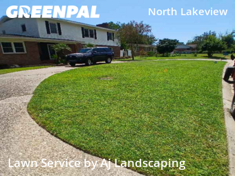 Lawn Service nearby Pensacola, FL, 