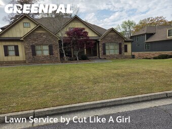 Yard Cutting nearby Powder Springs, GA, 