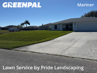 Lawn Mowing nearby Cape Coral, FL, 