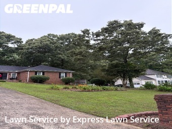 Lawn Care nearby Lawrenceville, GA, 
