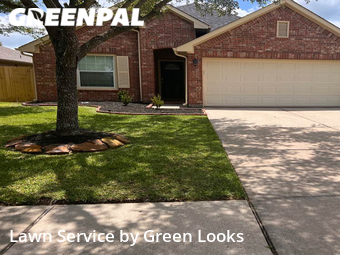 Lawn Cutting nearby League City, TX, 