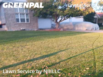 Grass Cutting nearby Grand Rapids, MI, 