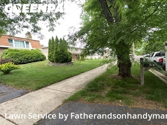 Lawn Service nearby Itasca, IL, 