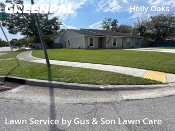 Lawn Care nearby Jacksonville, FL, 