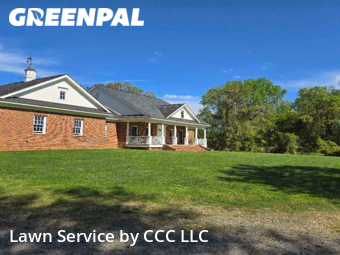 Lawn Maintenance nearby Waxhaw, NC, 