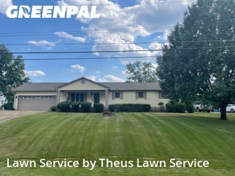 Lawn Mowing Service nearby Jackson, TN, 