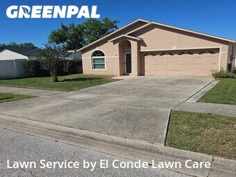 Grass Cut nearby Kissimmee, FL, 