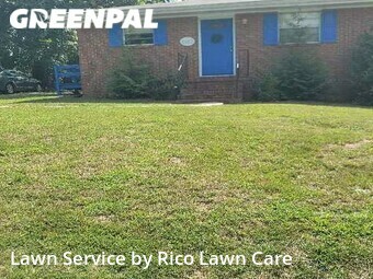 Lawn Cut nearby Durham, NC, 