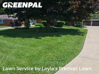 Lawn Service nearby Mansfield, OH, 