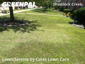 Lawn Care nearby Frisco, TX, 