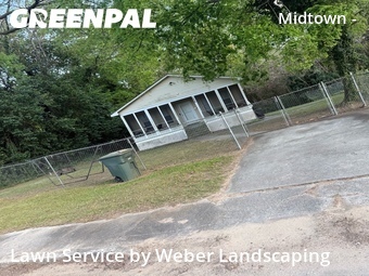 Lawn Service nearby Columbia, SC, 