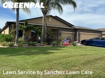 Lawn Care nearby Palmetto, FL, 