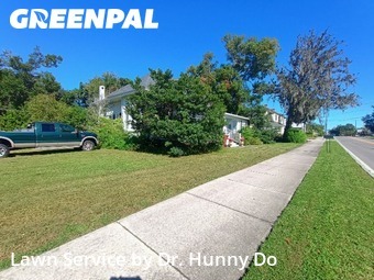 Grass Cutting nearby Plant City, FL, 