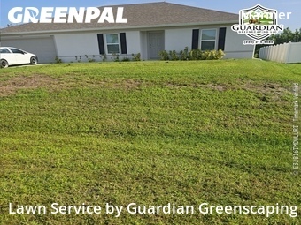Lawn Cutting nearby Cape Coral, FL, 
