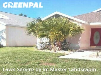 Lawn Service nearby Davenport, FL, 