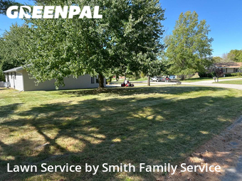 Grass Cut nearby Muncie, IN, 