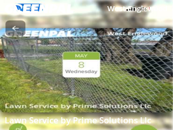 Yard Mowing nearby Chicago, IL, 