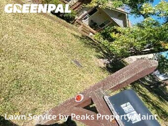 Lawn Service nearby Nashville, TN, 