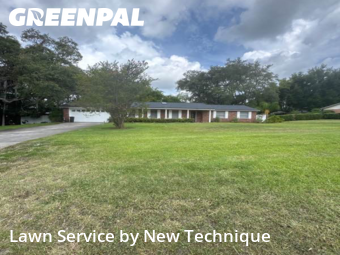 Lawn Care Service nearby Altamonte Springs, FL, 
