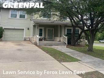 Yard Mowing nearby Cedar Park, TX, 