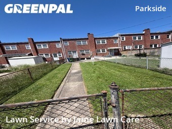 Lawn Cut nearby Baltimore, MD, 