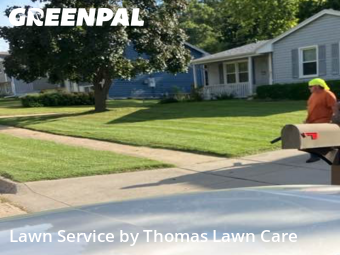 Yard Mowing nearby Urbandale, IA, 