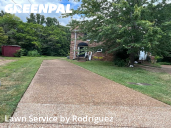 Lawn Mow nearby Nashville, TN, 