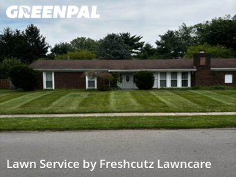 Yard Mowing nearby Centerville, OH, 