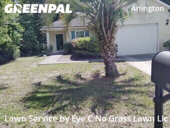 Yard Mowing nearby Jacksonville, FL, 