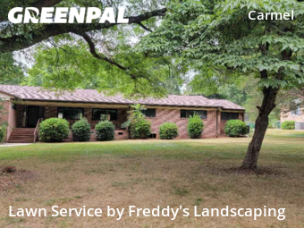 Lawn Service nearby Charlotte, NC, 